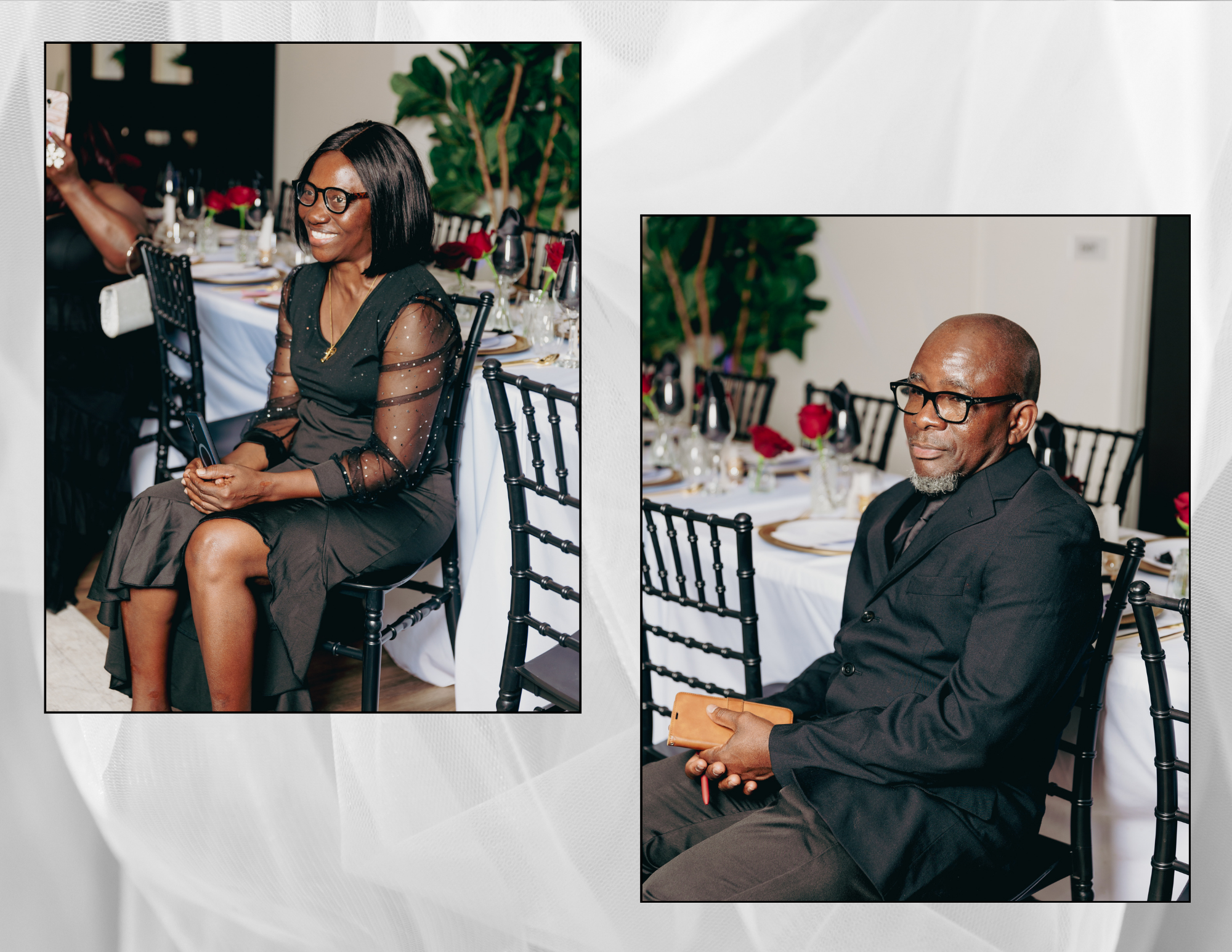 Birthday Party Complete